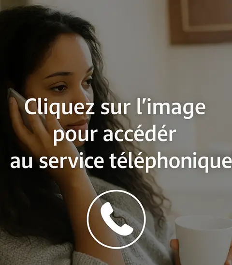 Image illustrant le service téléphonique Confession Intime, un espace d’échange discret et bienveillant pour des conversations sincères et authentiques, en toute confidentialité.
